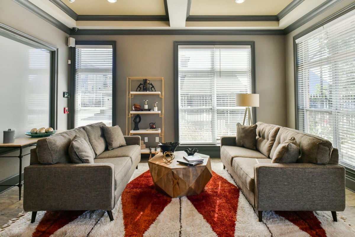 Apartments for Rent in Harbor Town, Memphis Harbor Island